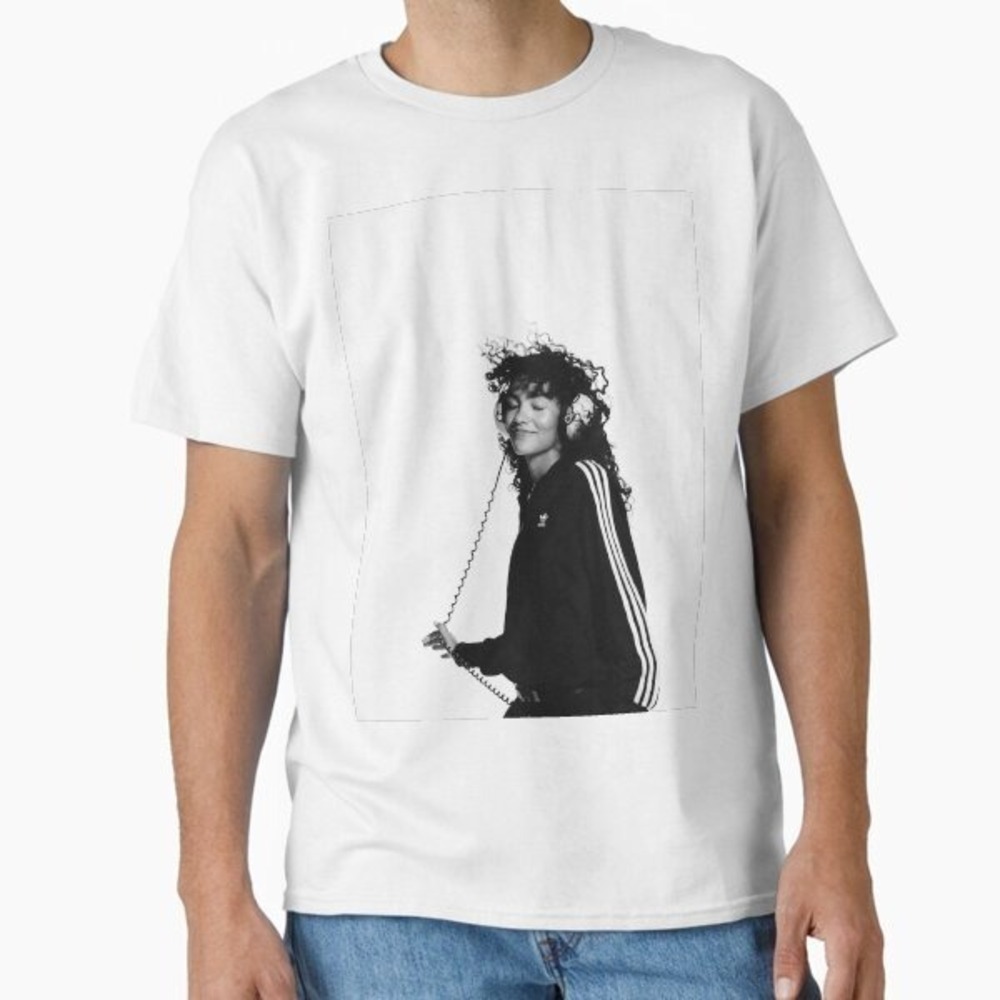 Olivia Dean London Mode Shirt